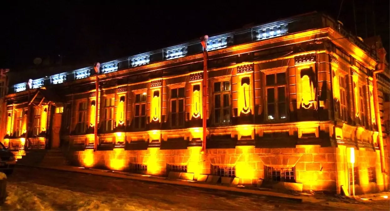 Gazi Kars' Işıl Işıl