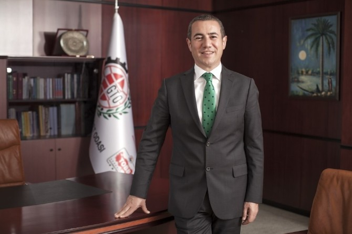 Gaziantep Devler Ligindeki Yükselişini Sürdürüyor