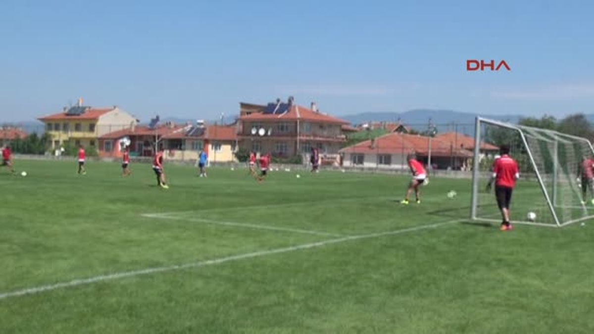 Gençlerbirliği Teknik Direktörü Kaplan Transfer Tamamen Elimizdeki Oyuncuların Form Durumuna Bağlı