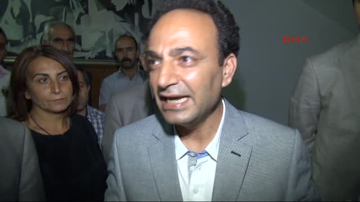 Hakkari\'de Sokağa Çıkma Yasağı Kalktı, Ancak Kepenkler Açılmadı" Haberine Ek
