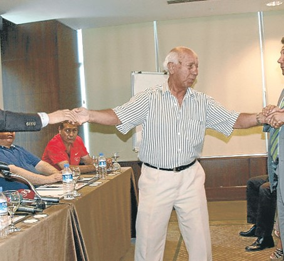 Spor Basınının Duayen İsmi Hayati Telgeren Hayatını Kaybetti
