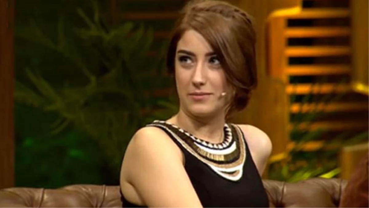 Hazal Kaya, Oyunculuğuyla Dünyaca Ünlü Ödülü Kazandı