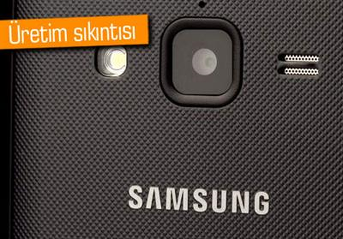 İphone 6 Katili Galaxy Alpha Sınırlı Sayıda Çıkabilir