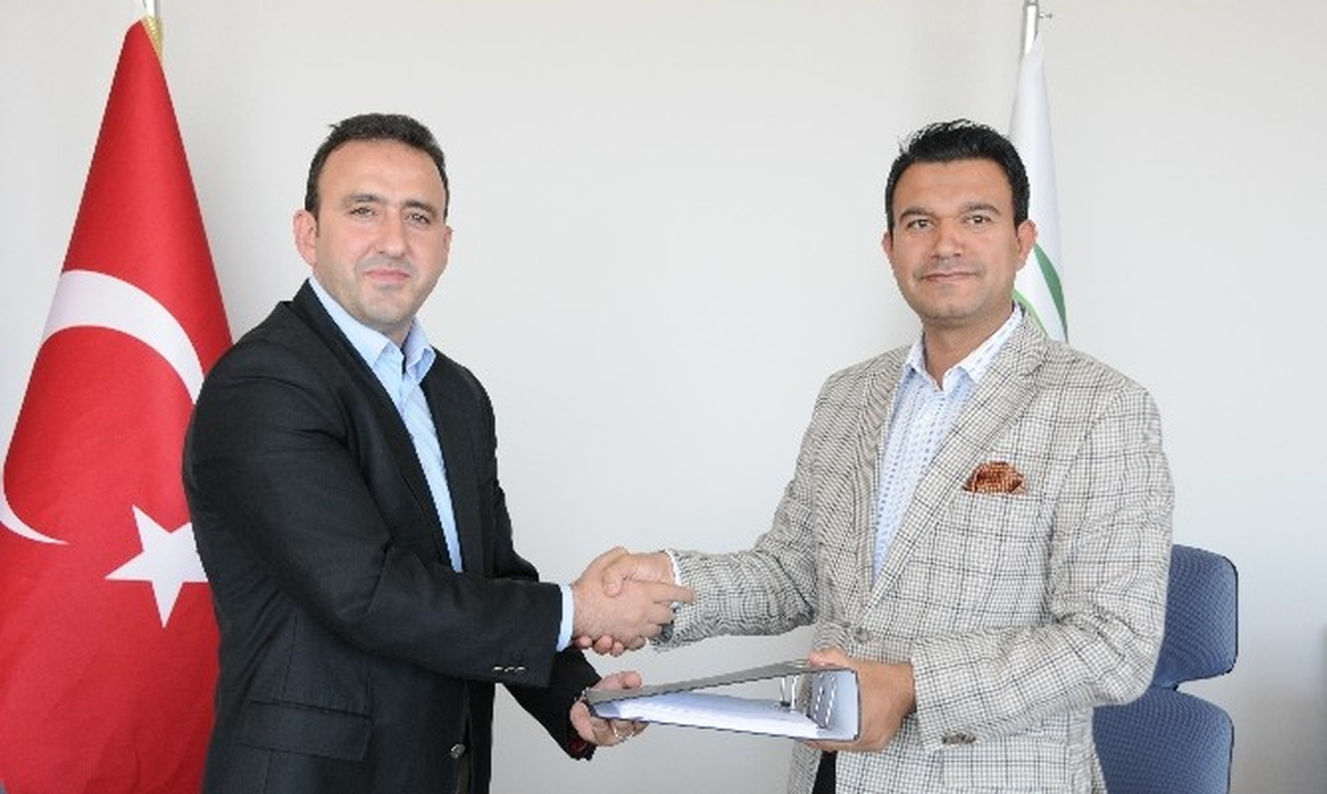 İpsala Köylerinde Çevre Duyarlılığını Arttıracak Projenin Sözleşmesi İmzalandı