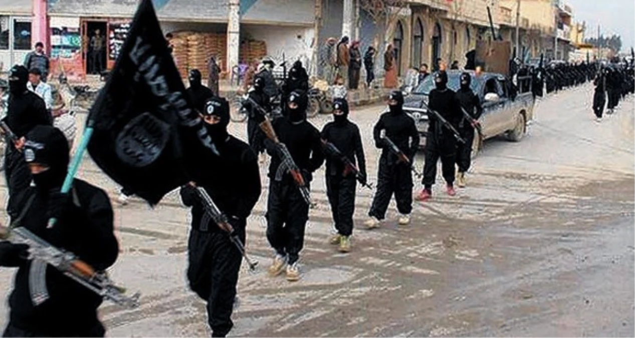 Irak Ordusu, 32 IŞİD Militanını Öldürdü