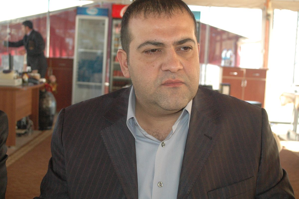 İsrail\'in Gazze\'ye Saldırıları