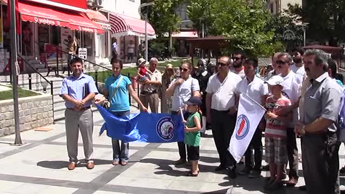 İsrail\'in Gazze\'ye saldırısı -