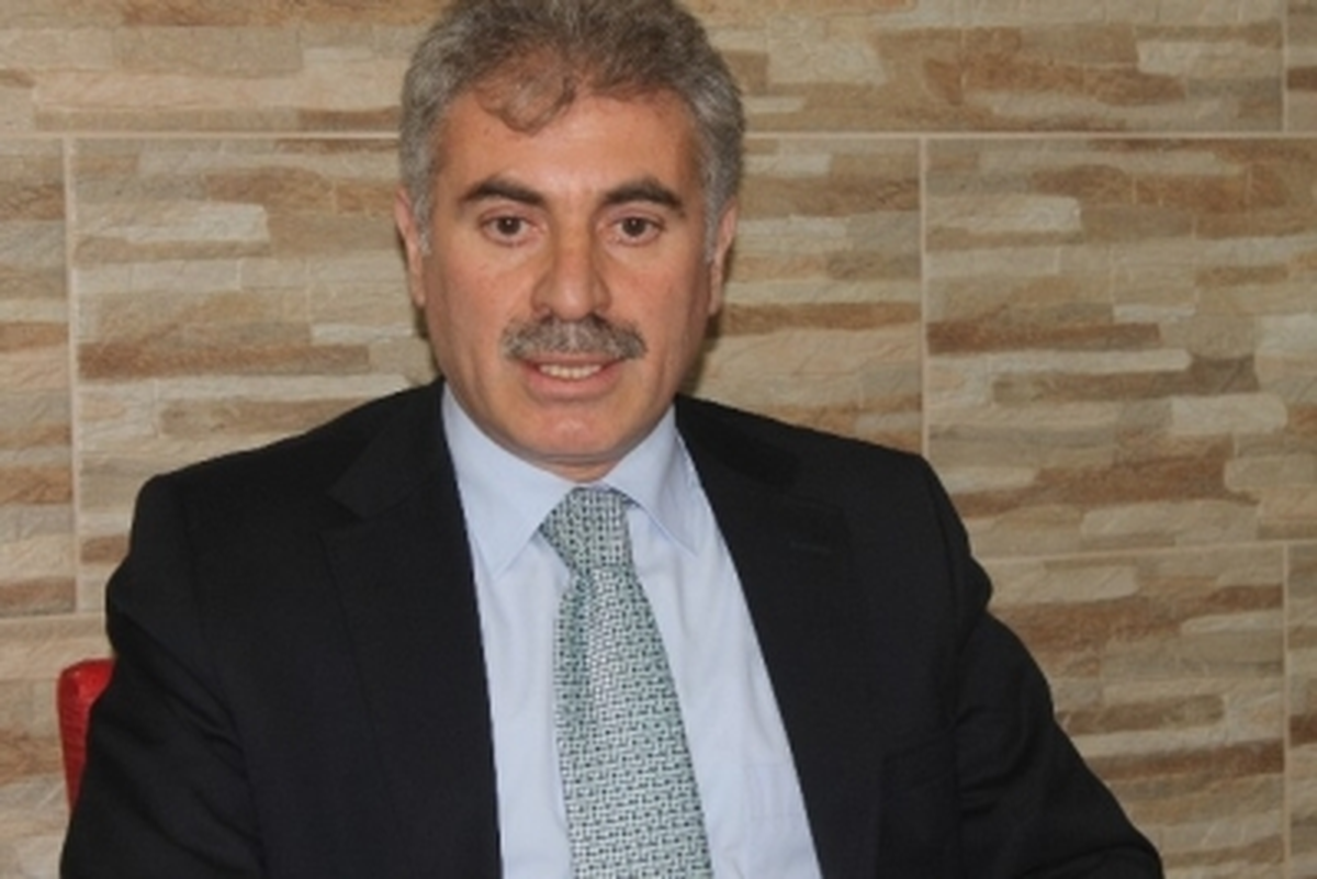 Bayburt Belediye Başkanı Memiş\'ten Kadir Gecesi Mesajı
