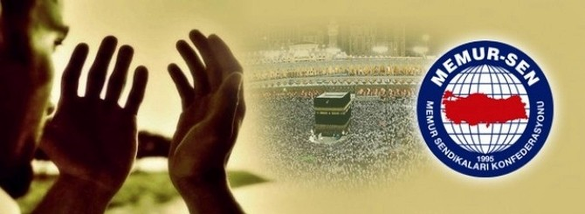 Kadir Gecesinde Gazze Halkı İçin Dua Talebi