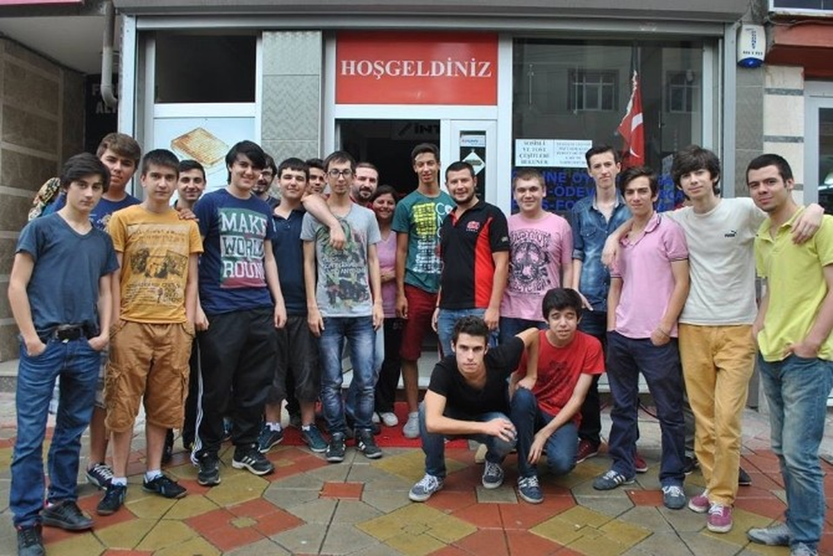 Kırklareli Belediyesi E-Spor\'dan Bir Birincilik Daha