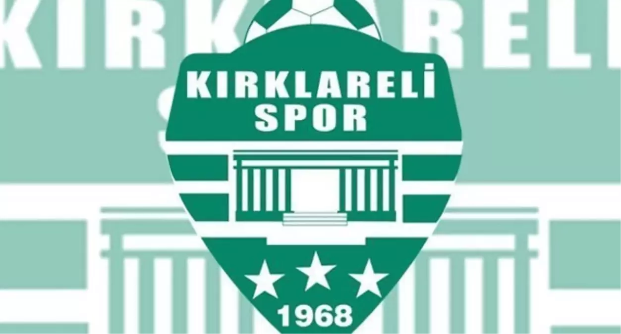 Kırklarelispor, 2 Futbolcuyla Yollarını Ayırdı