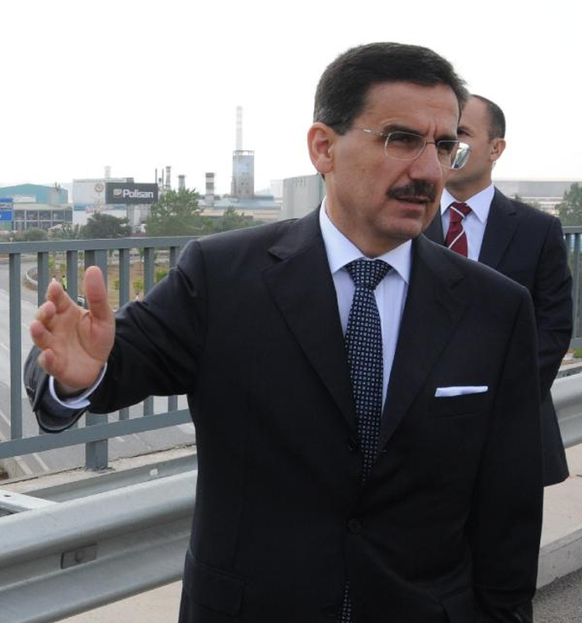 Kocaeli\'de Bayram Trafiği Alarmı