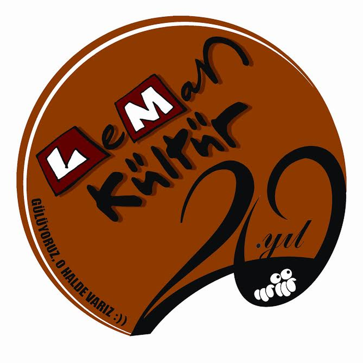 LeMan Kültür 20. Yılında Yuvaya Dönüyor