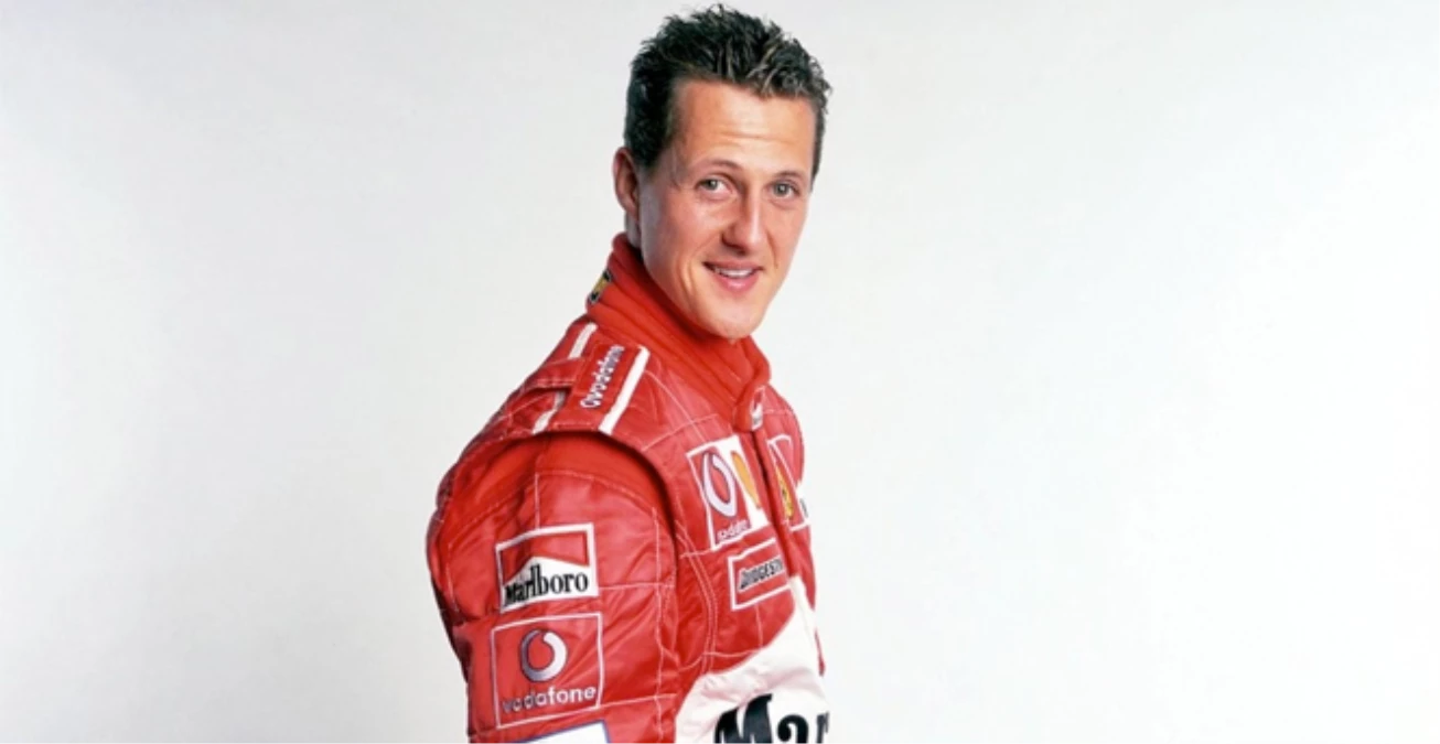 Michael Schumacher, Gelecek Ay Evine Dönebilir