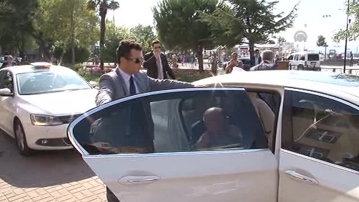 Müezzinoğlu: \'\'En kısa zamanda uyuşturucuyla eylem planını açıklayacağız\'\' -