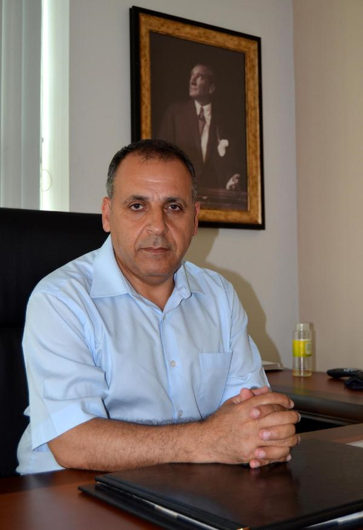 Nkp: Akkuyu İçin Çed Raporu Bilimsel Değil