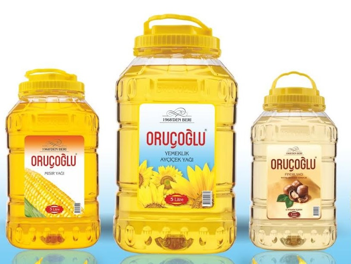 Oruçoğlu Markası Büyümeye Devam Ediyor