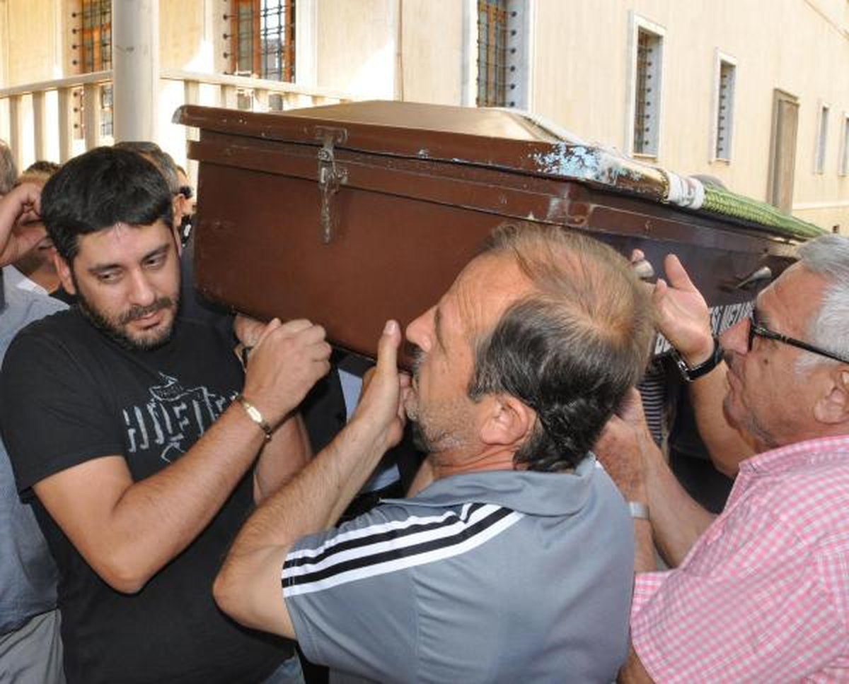 Patlamada Yaralanan Fırının Sahibi de Öldü (2)