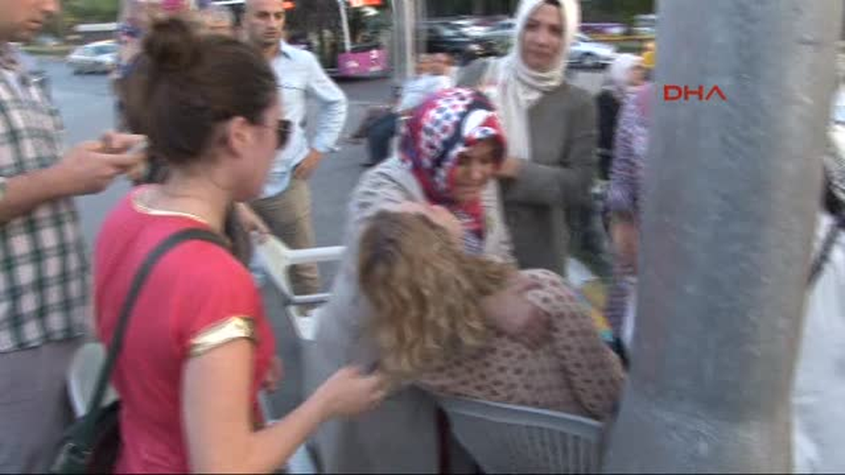 Gözaltına Alınan Polislere 25 Sayfalık Soru Soruldu