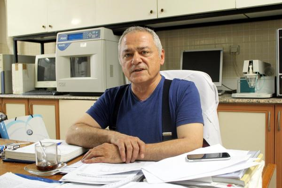Prof. Dr. Büyükışık: Denize Girmek Bağışıklık Sistemini Güçlendiriyor