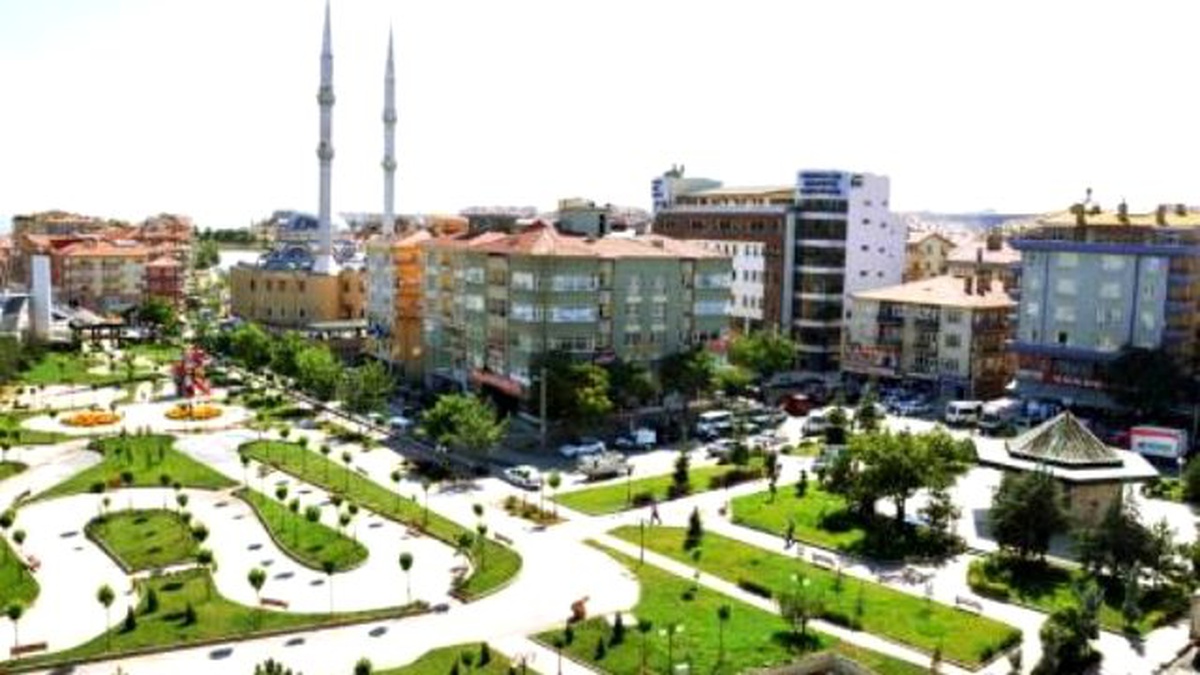 Pursaklar Belediyesi 13 Taşınmaz Satacak