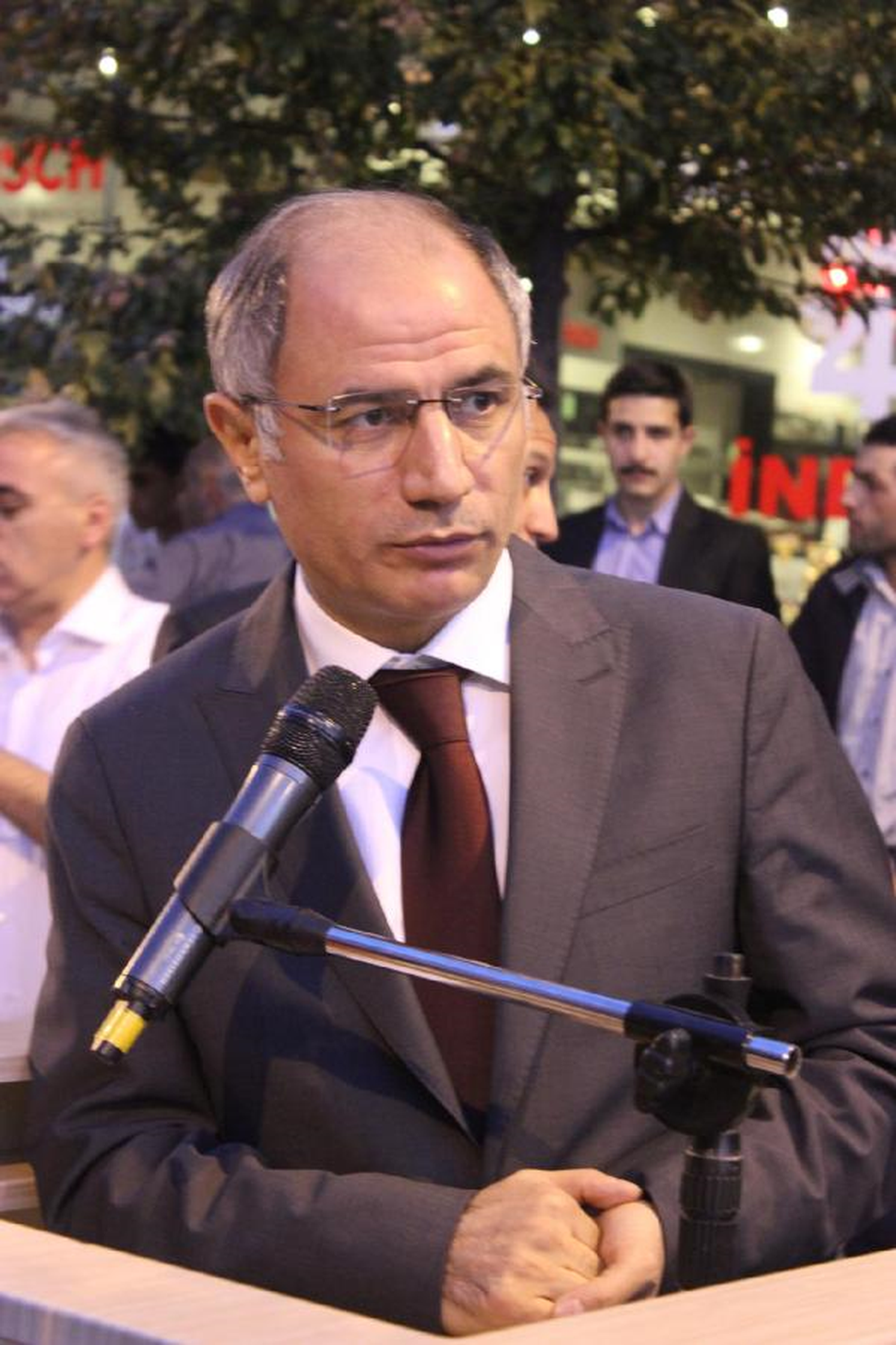 Restore Edilen Erzurum Kongre Binasını TBMM Başkanı ile 4 Bakan Açtı (2)