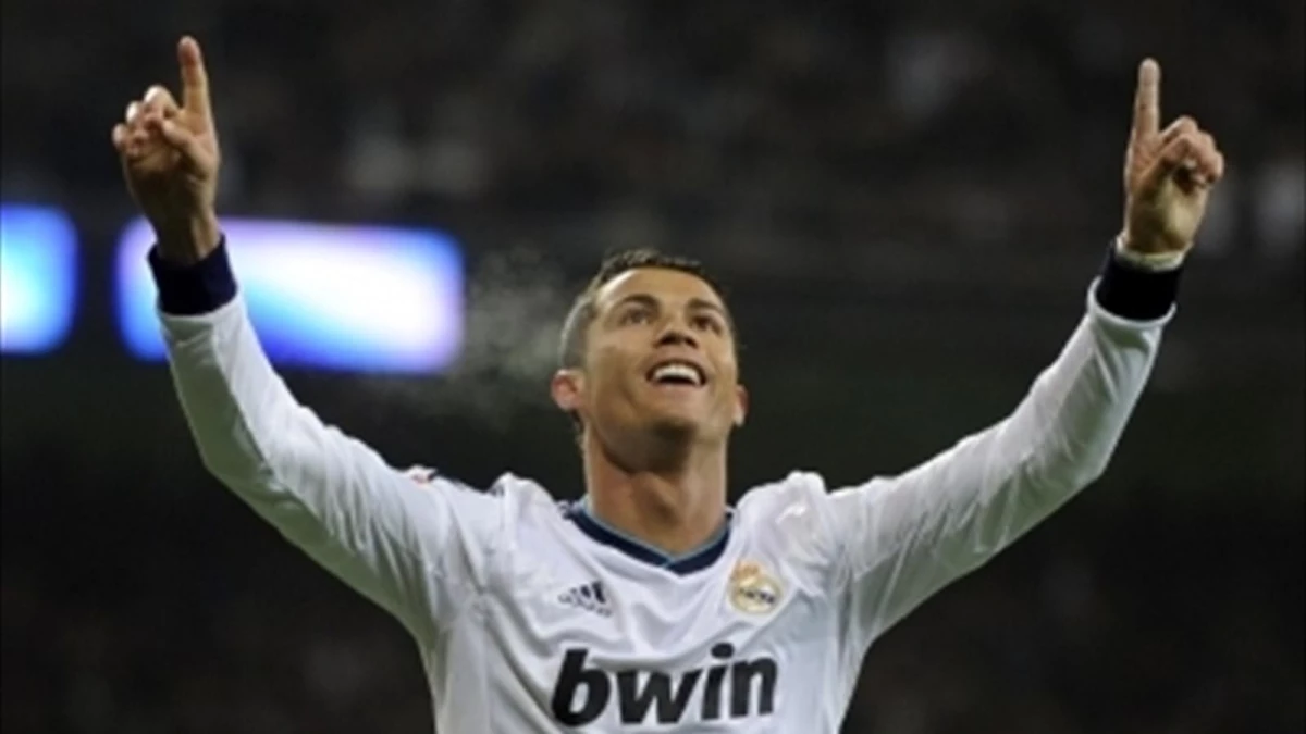 Ronaldo Emeklilik Yılını Açıkladı