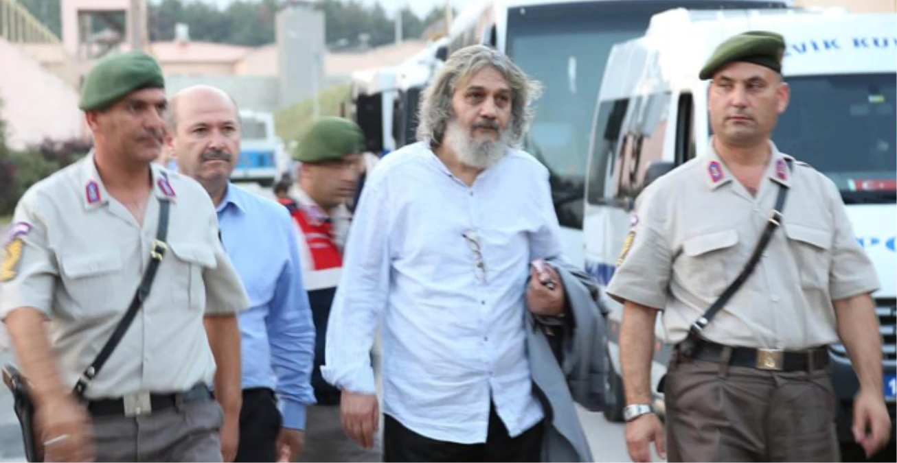 Salih Mirzabeyoğlu 16 Yıl Sonra Serbest Bırakıldı