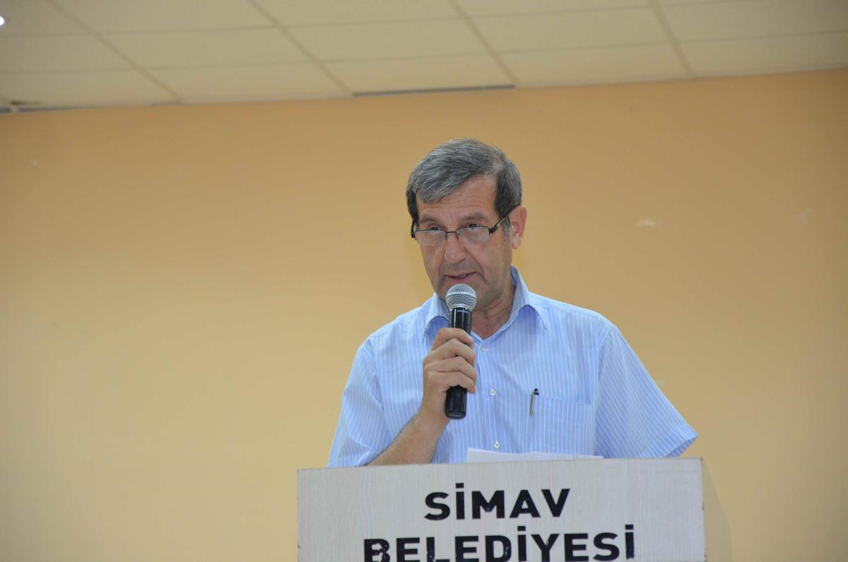 Simav Belediyesinden Şehit Aileleri, Gazi ve Yakınlarına İftar