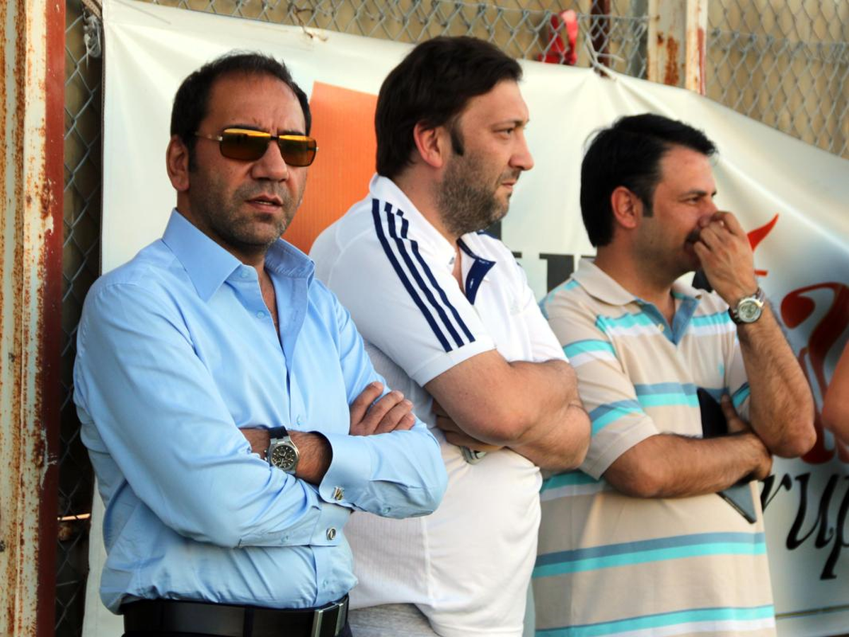 Sivasspor\'da Sezon Hazırlıkları