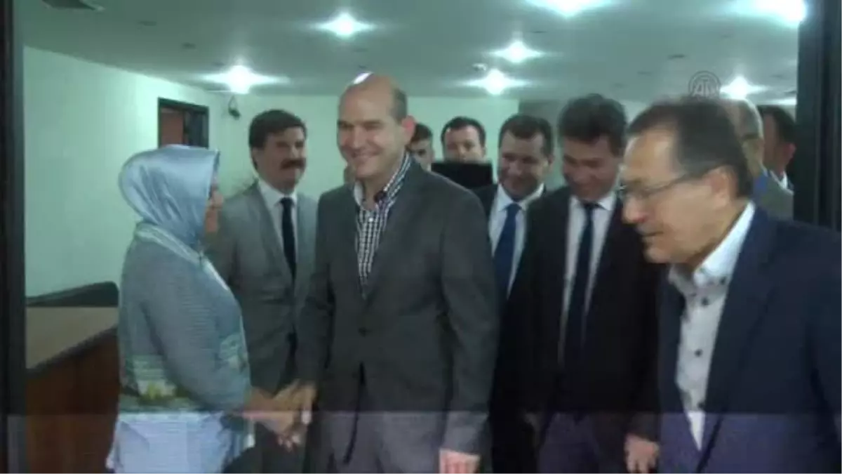 Soylu: "350 yıllık hayalimizle 10 Ağustos\'ta buluşacağız" -