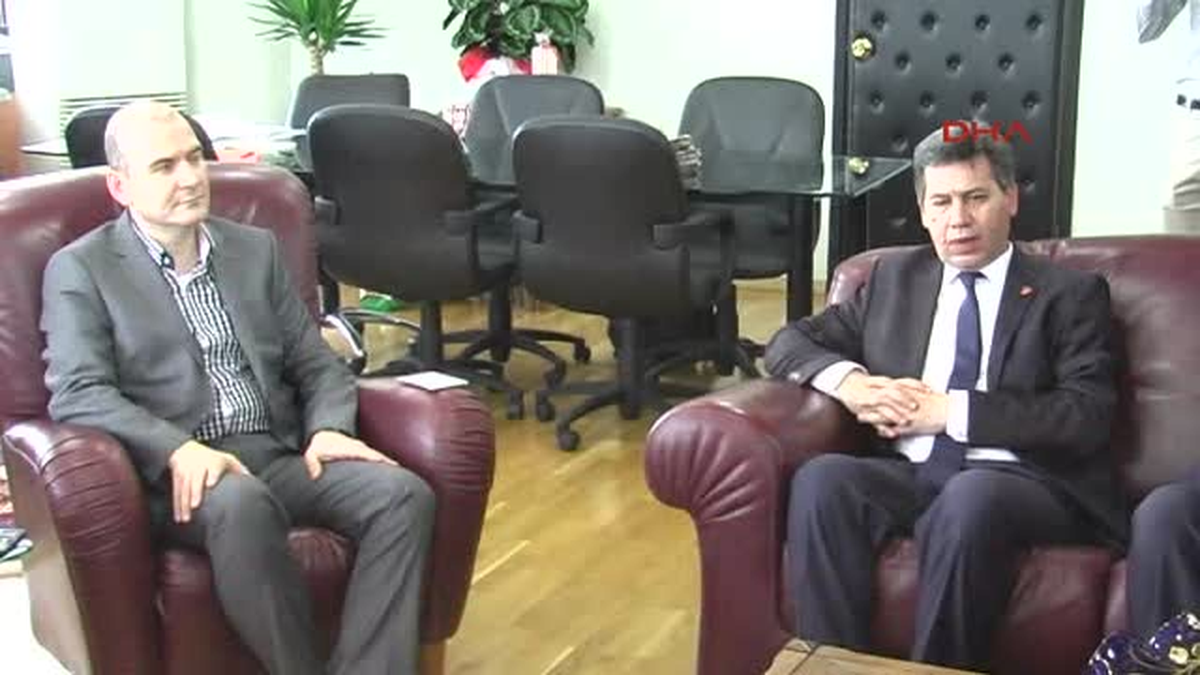 Soylu\'dan Seçim Değerlendirmesi