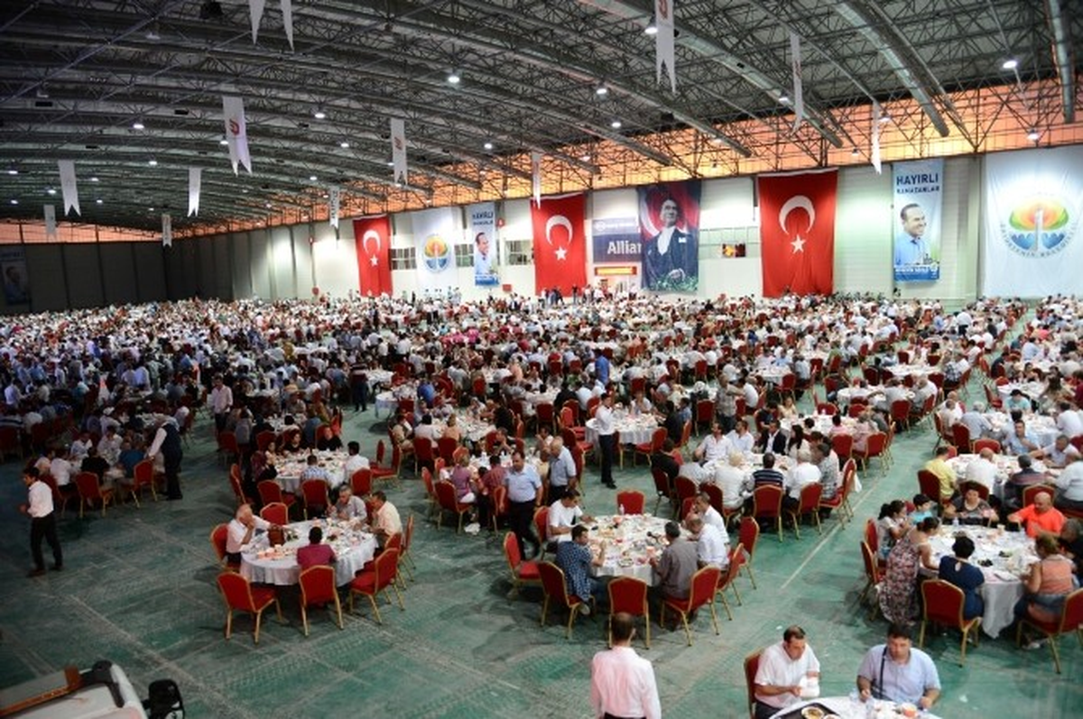 Sözlü: "Devletimizin Değerini Bilip, Sahip Çıkmalıyız"