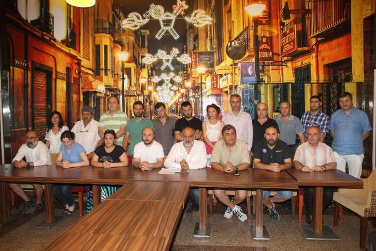 Tiyatro Sanatçılarından İsrail Protestosu