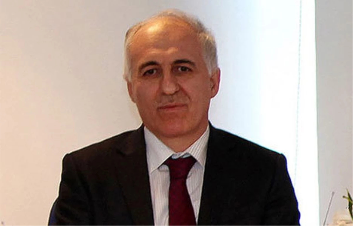 Türksat Genel Müdürü Prof. Dr. Gül Açıklaması