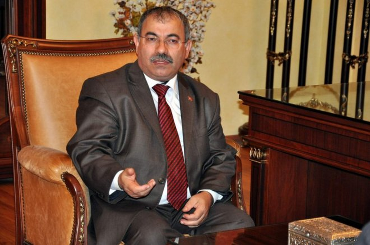 Uğurlu\'dan Basın Bayramı Kutlaması