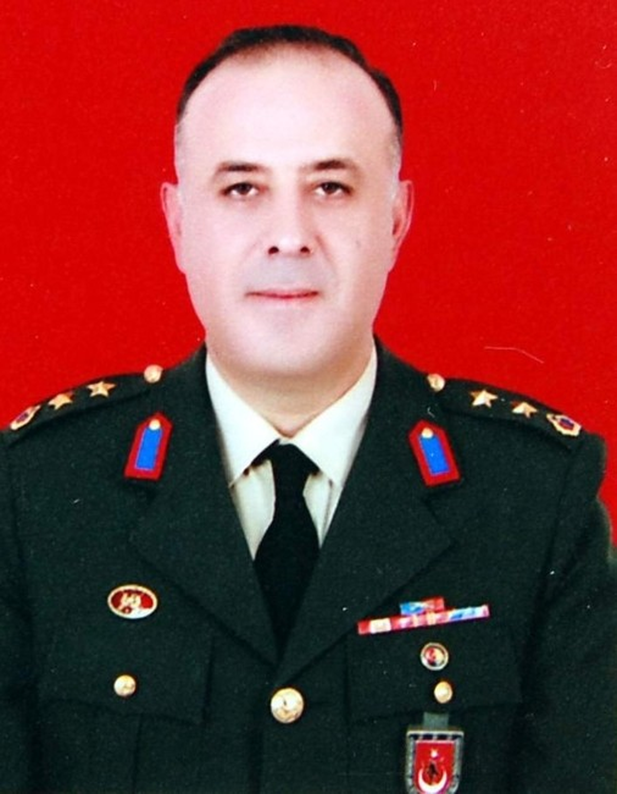 Uşak\'ın Yeni İl Jandarma ve Garnizon Komutanı Belli Oldu