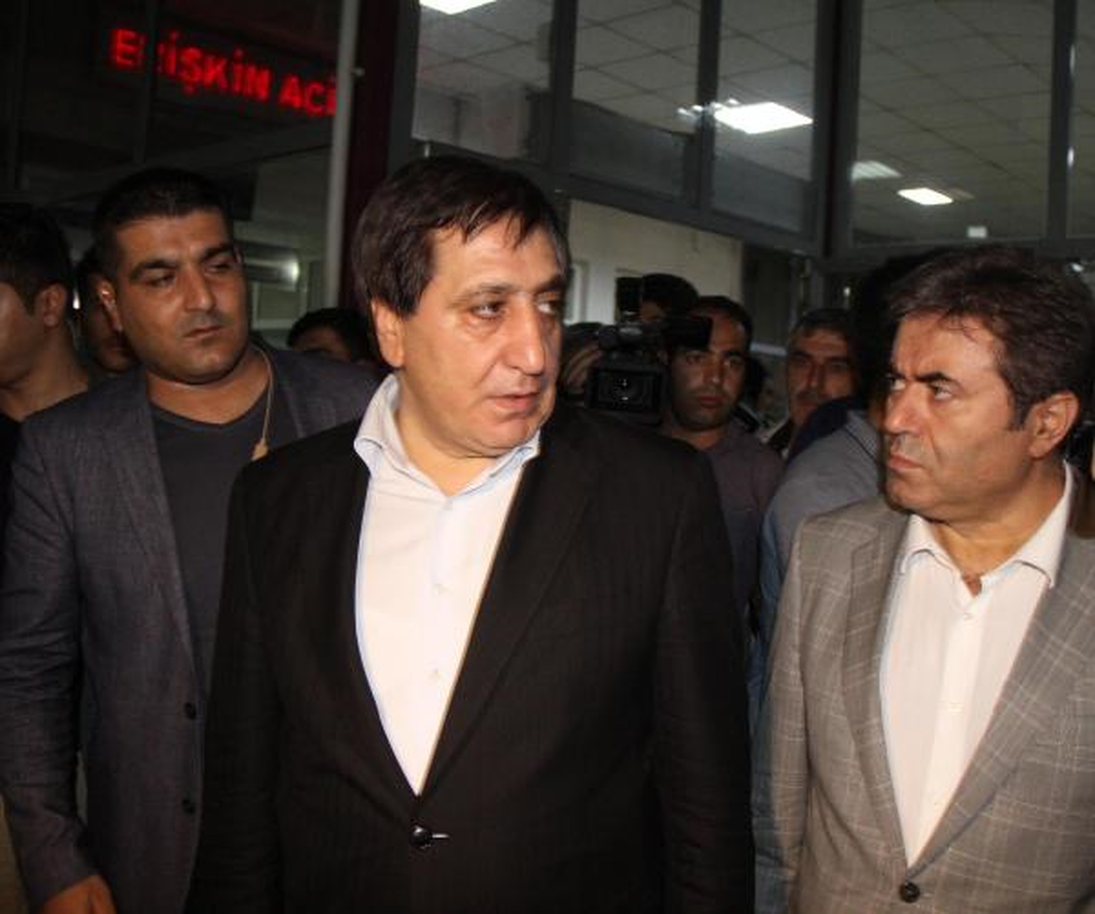 Şanlıurfa\'da Yaralı Asker Şehit Oldu