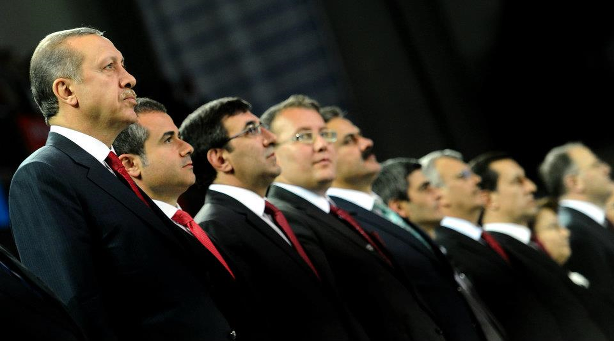Yeni Başbakan Kim Olacak?