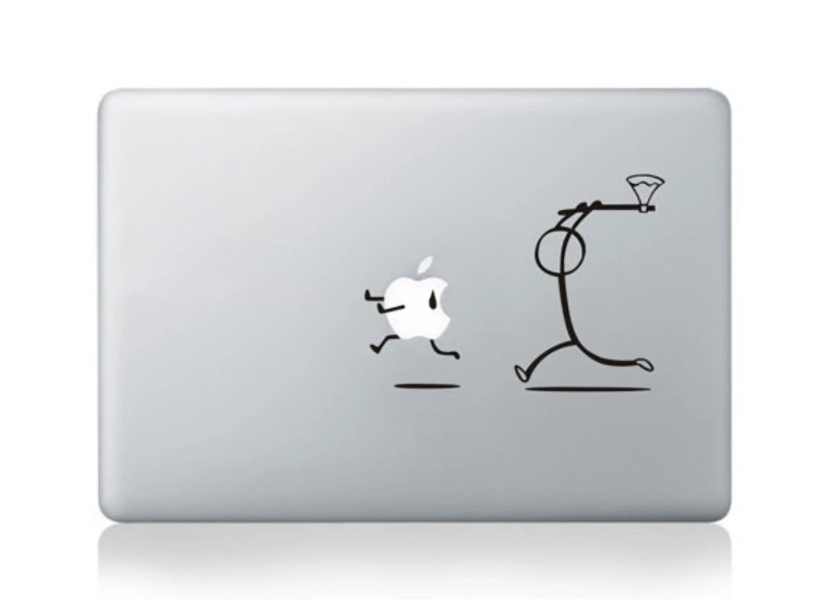Yeni Macbook Air Reklamı Yayınlandı!