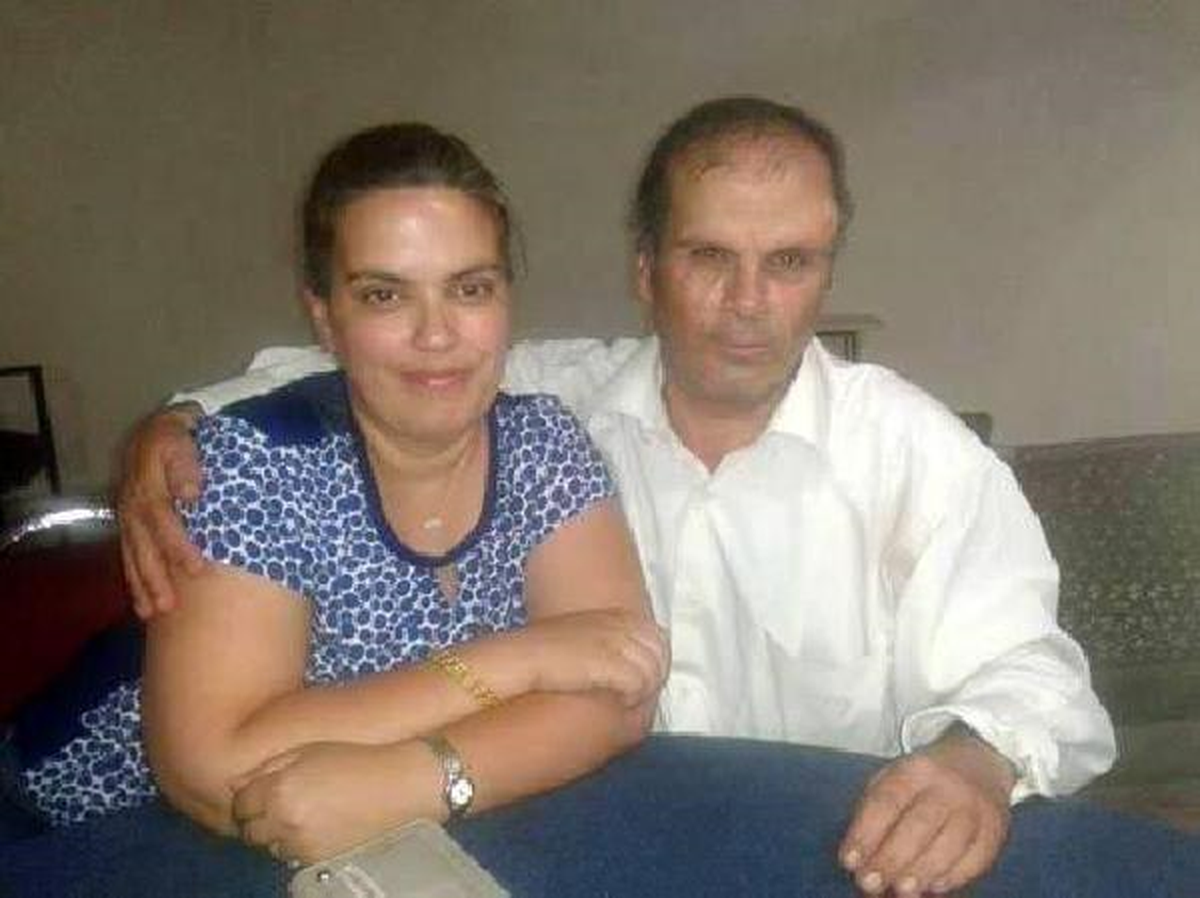 38 Yıl Önce Evlatlık Verilen Kardeşler Yıllar Sonra Hasret Giderdiler
