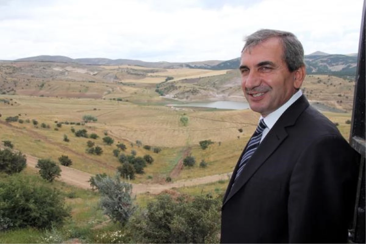 Yozgat, Spor Turizmine Hazırlanıyor