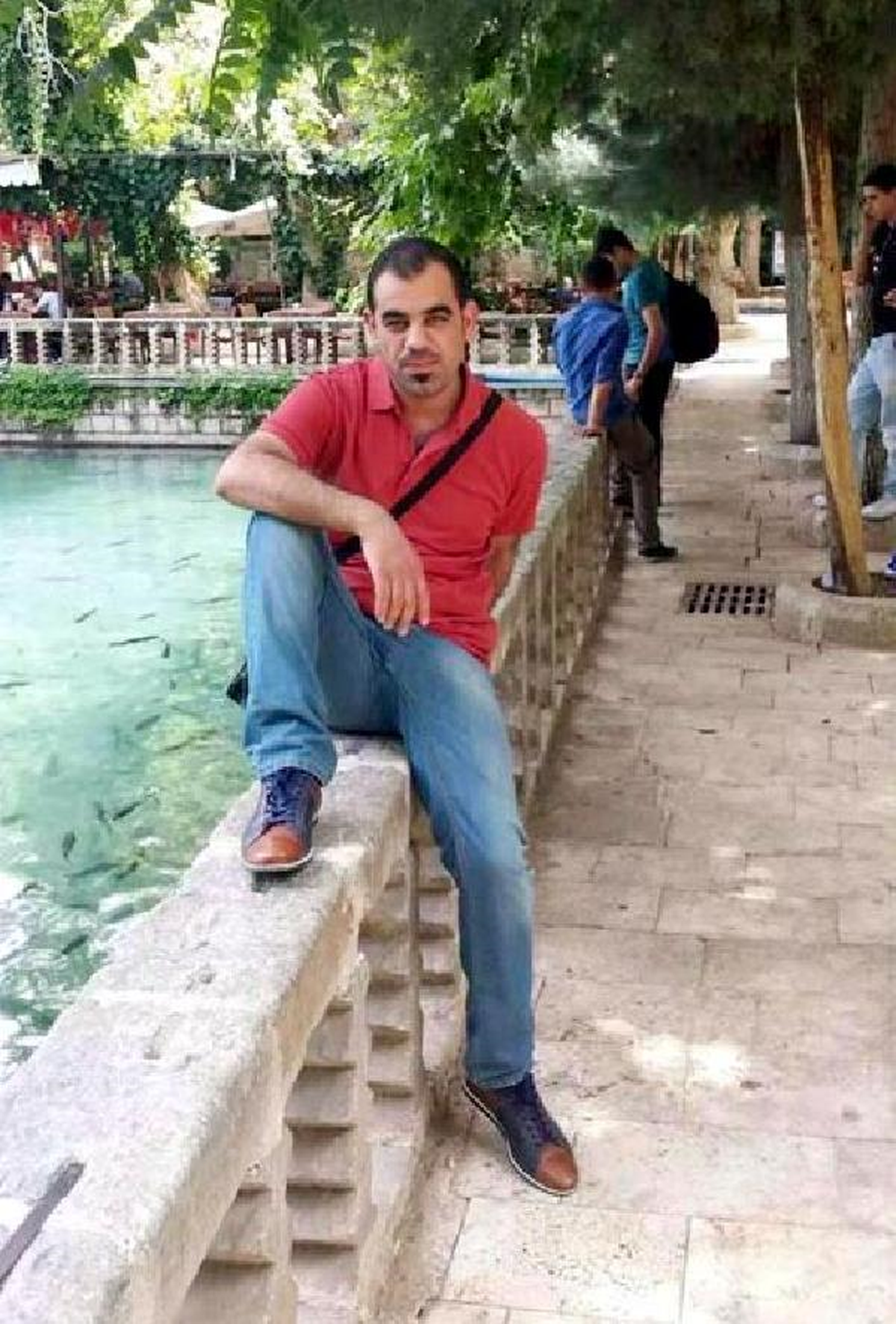 Yunanistan\'a Kaçmaya Çalışan Suriyeli Bombacı Tutuklandı