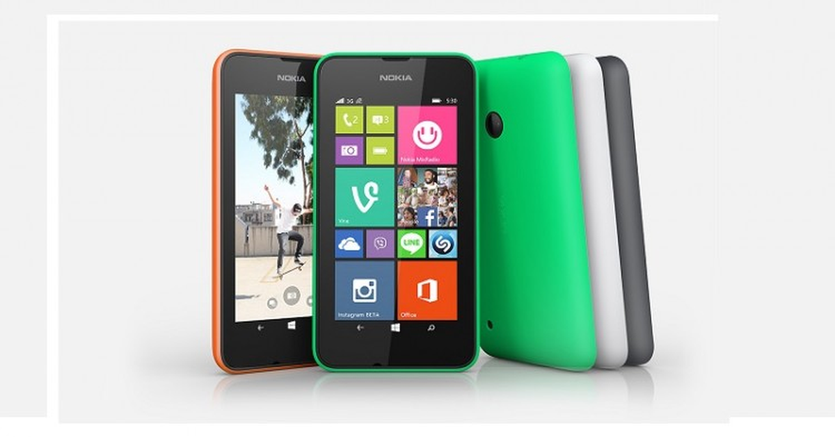 100 Euro\'dan Ucuz Nokia Telefon
