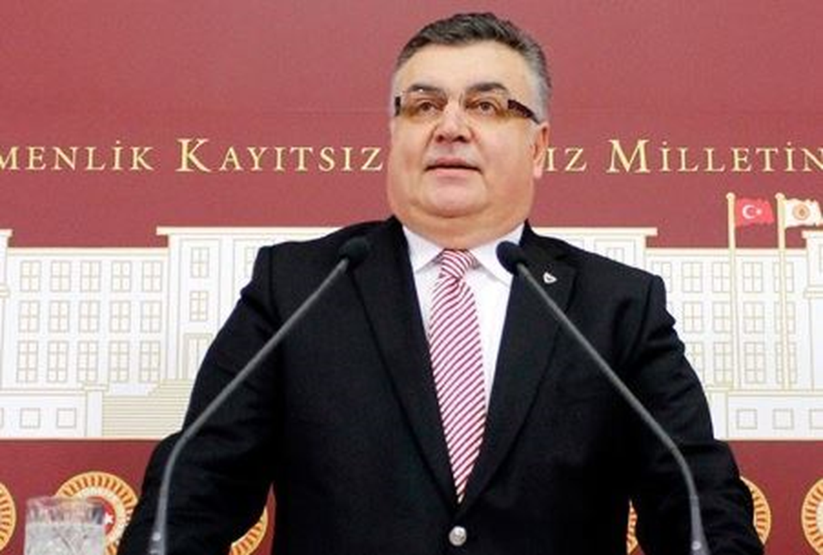 24 Temmuz Basın Bayramı