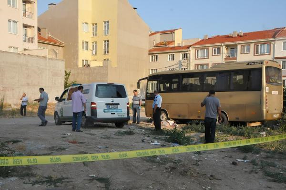 24 Yaşındaki Gencin Ölümünde Bonzai Şüphesi