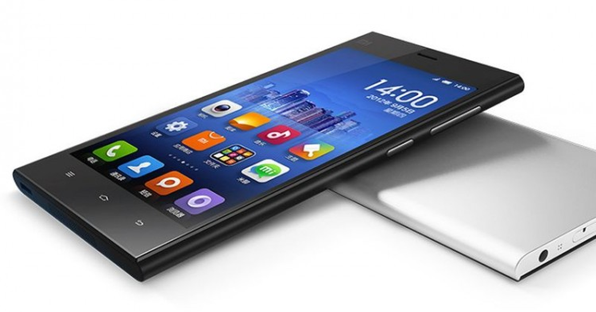 Açılın Yoldan Xiaomi Geliyor!