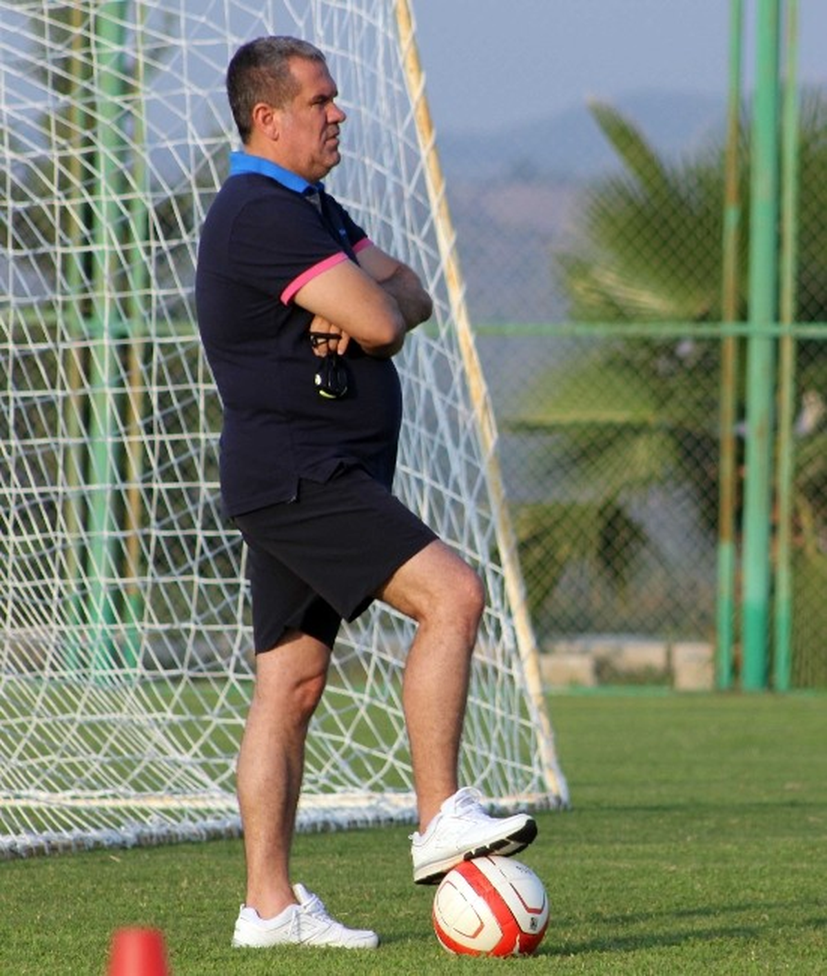 Adanaspor\'da İlk Etap Kampı Pazar Günü Sona Eriyor