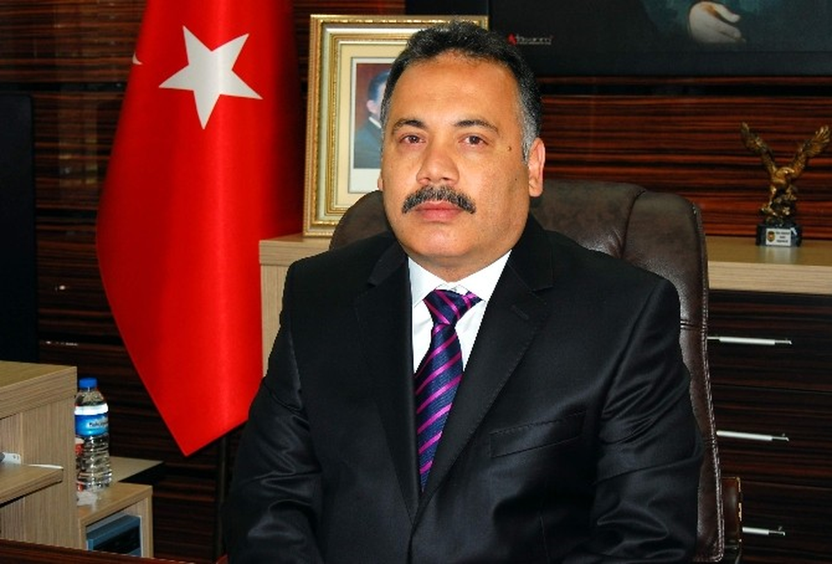 Adıyaman\'da Bayram Tedbirleri