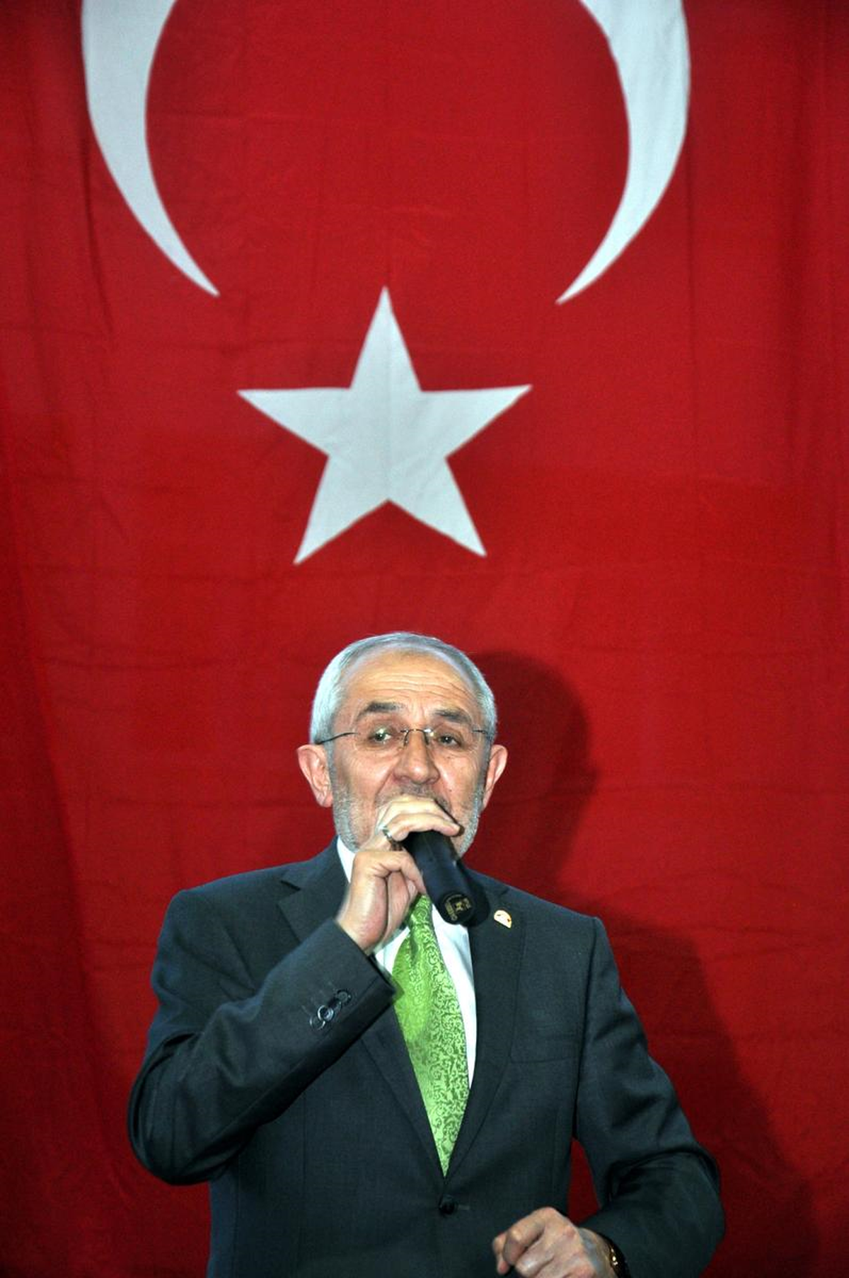 AK Parti Genel Başkan Yardımcısı Erdem Açıklaması